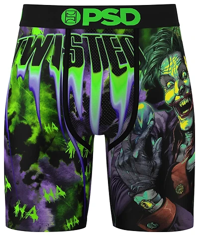 PSD Joker Twisted Underwear - Men's