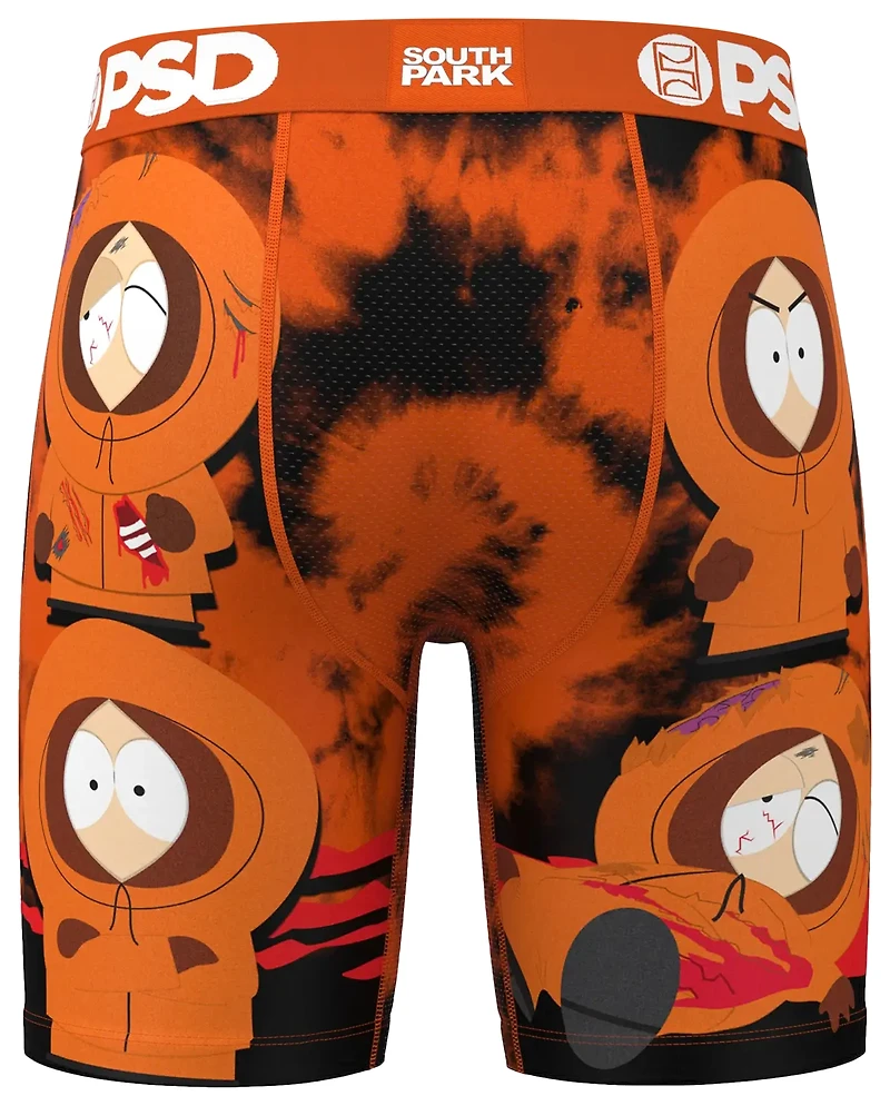 PSD You Killed Kenny Underwear - Men's