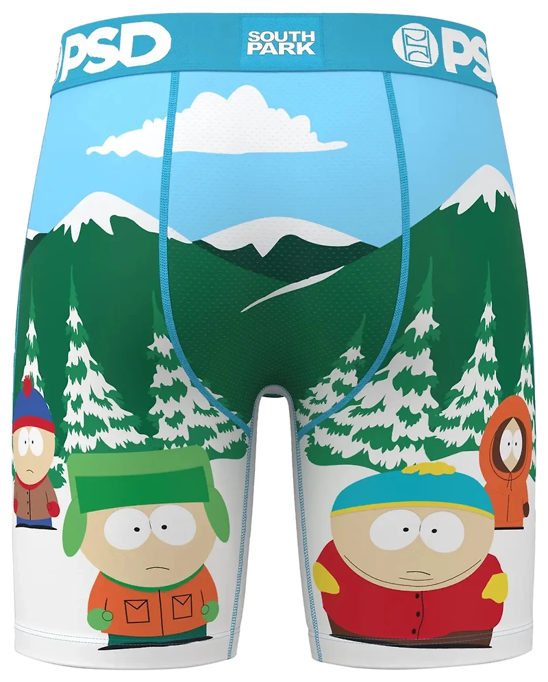 PSD South Park Stop Underwear - Men's