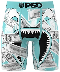 PSD WF Money Games Underwear - Men's
