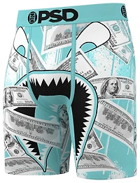 PSD WF Money Games Underwear - Men's
