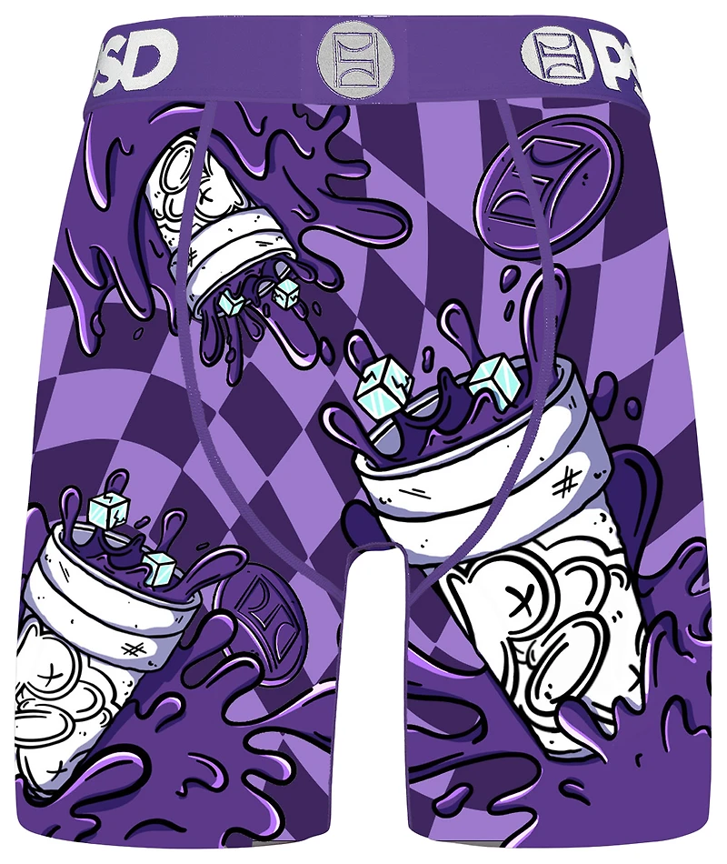 PSD Purp Drank Underwear - Men's