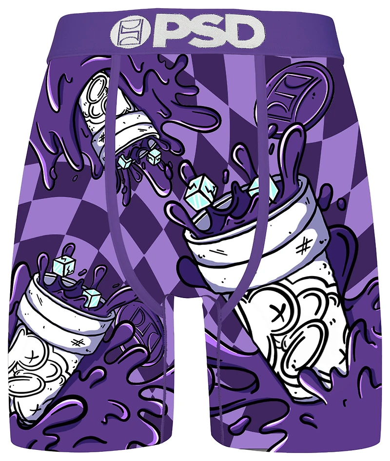 PSD Purp Drank Underwear - Men's