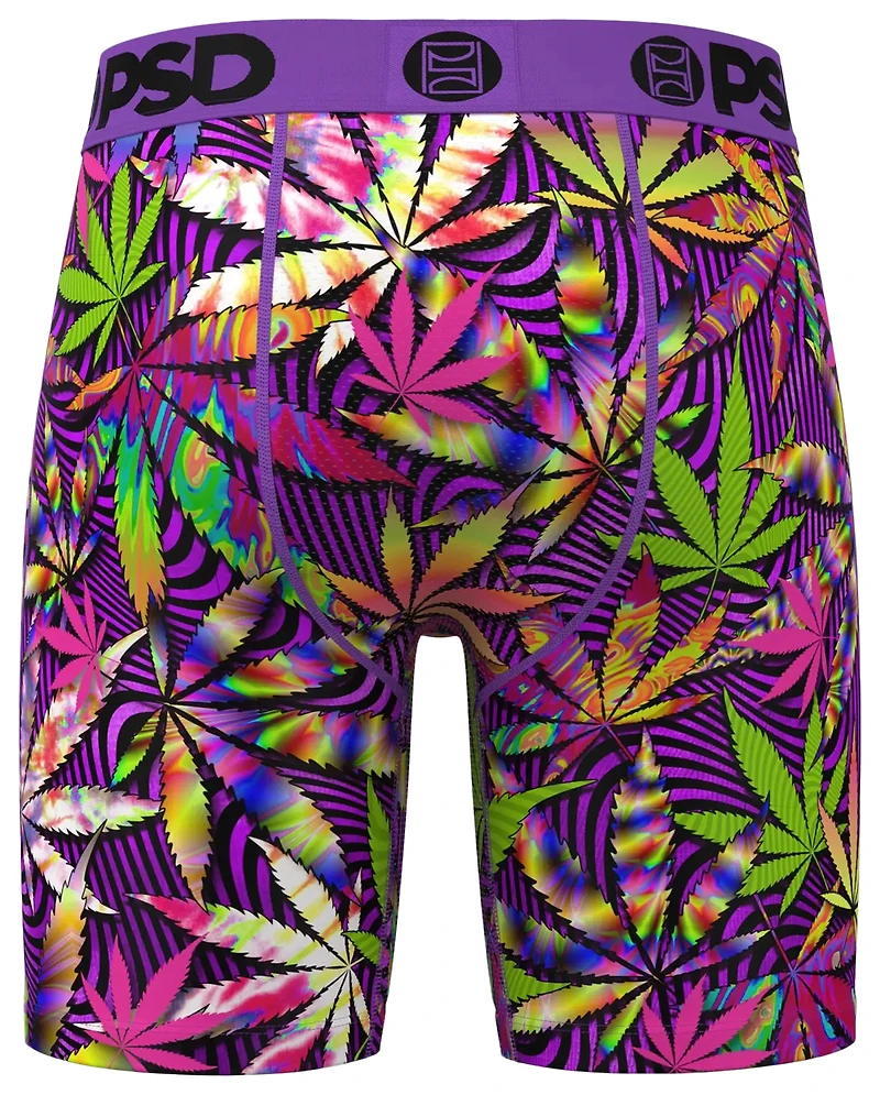 PSD Purp High Underwear - Men's