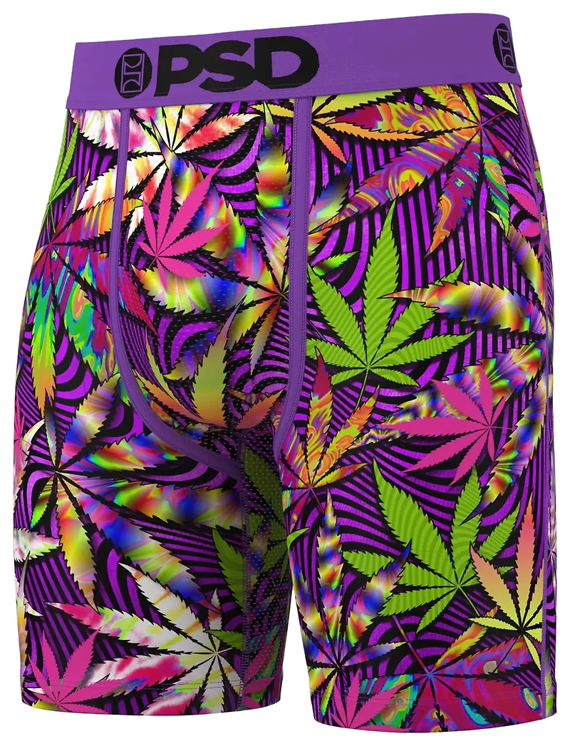 PSD Purp High Underwear - Men's