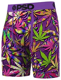 PSD Purp High Underwear - Men's