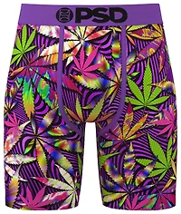 PSD Purp High Underwear - Men's