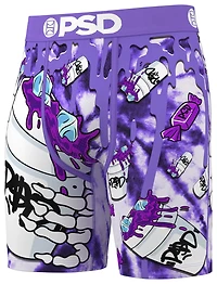 PSD Purp Lean Underwear - Men's