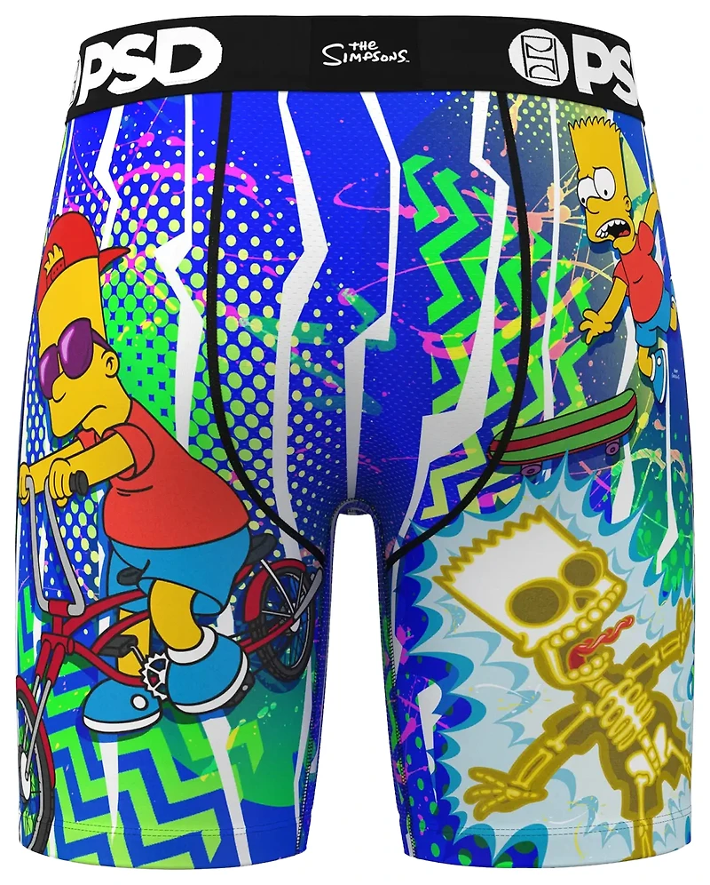 PSD Bart Vibes Underwear - Men's