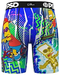 PSD Bart Vibes Underwear - Men's