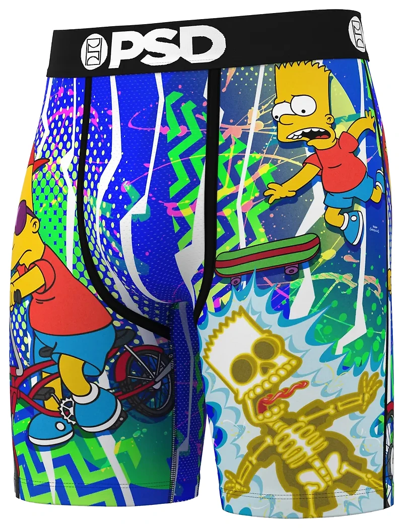PSD Bart Vibes Underwear - Men's