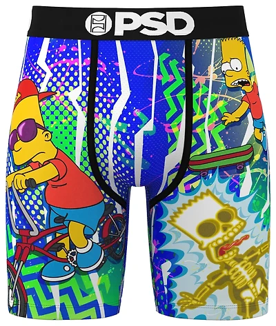 PSD Bart Vibes Underwear - Men's