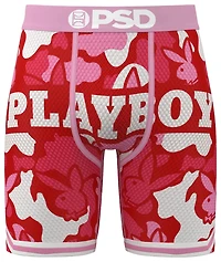 PSD PB Love Camo Valentine's Day Underwear - Men's