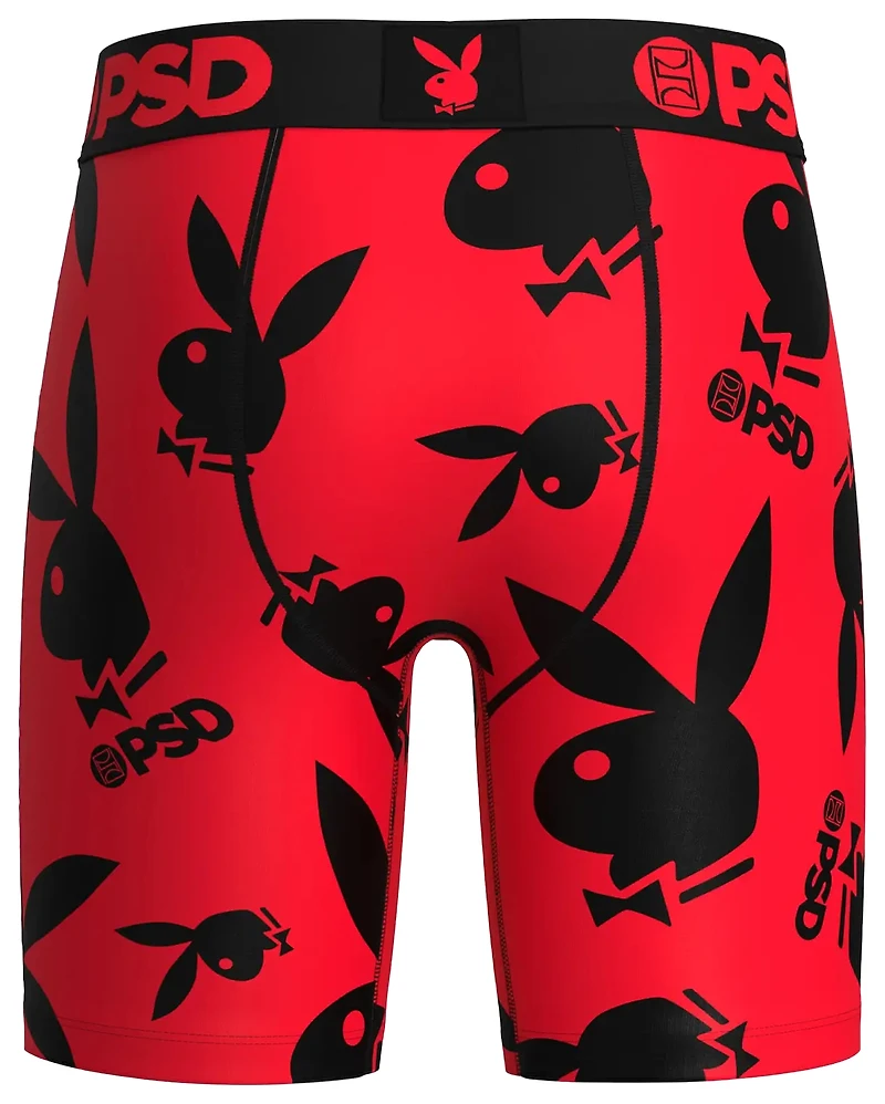 PSD Playboy AO Model Valentine's Day Underwear - Men's