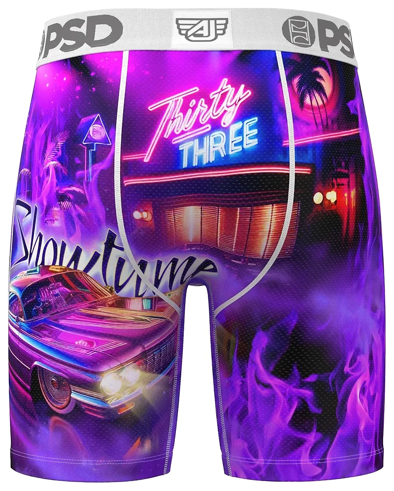 PSD Diner 33 MM Underwear - Men's