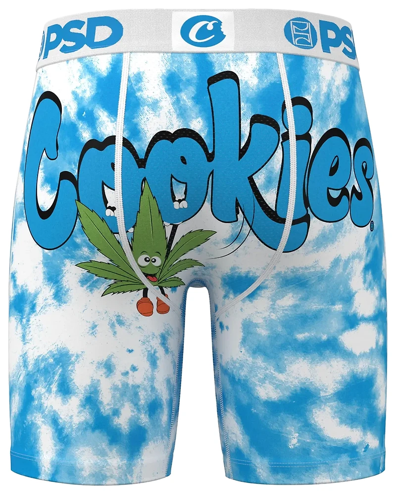 PSD Cookies Happy HP Underwear - Men's