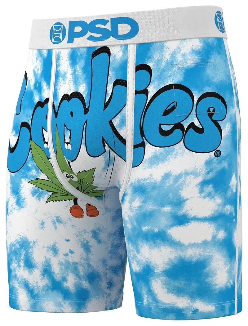 PSD Cookies Happy HP Underwear - Men's