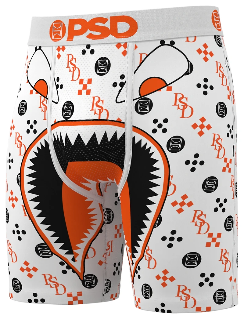 PSD WF 3PK Shattered Backboard Underwear - Men's
