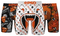 PSD WF 3PK Shattered Backboard Underwear - Men's