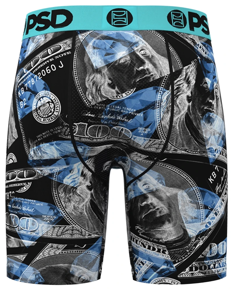 PSD Gamma Benjis Underwear - Men's