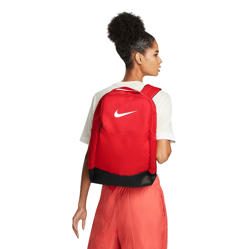 Nike Brasilia Medium Backpack