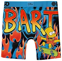 PSD El Barto Heat Underwear - Boys' Grade School