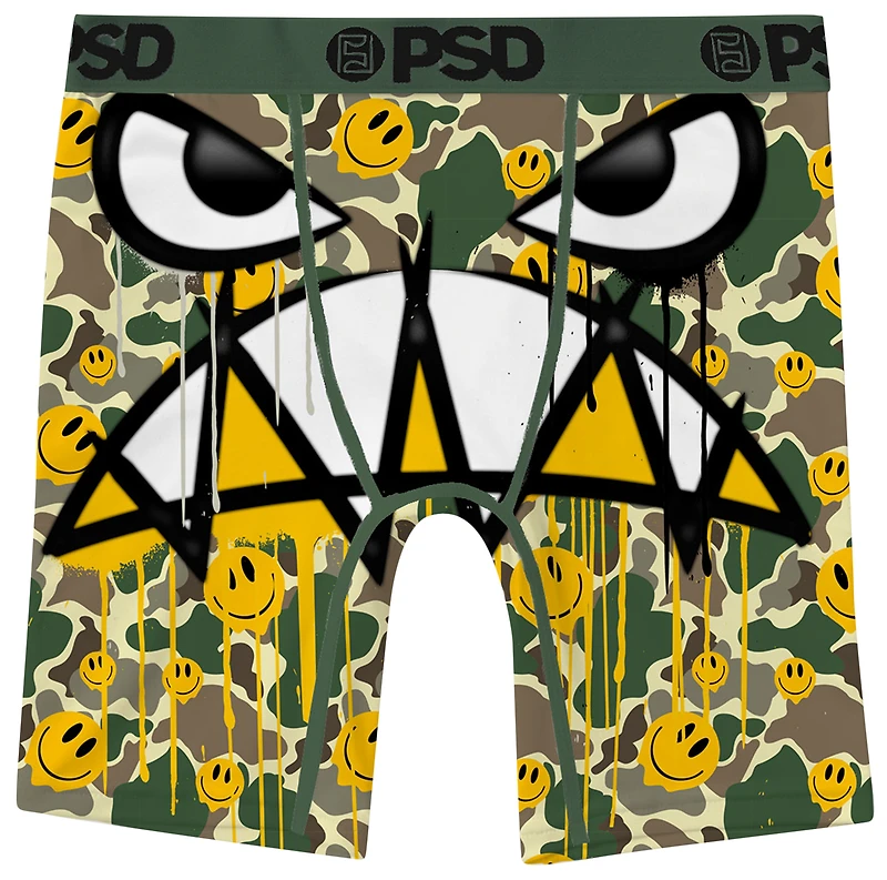 PSD WF Smile Ops Underwear - Boys' Grade School