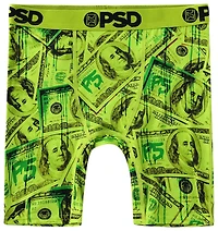 PSD Boys Yth Briefs - Boys' Grade School Yellow