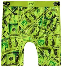 PSD Boys Yth Briefs - Boys' Grade School Yellow