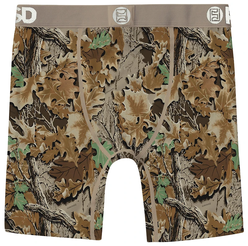 PSD Realtree Classic Underwear - Boys' Grade School