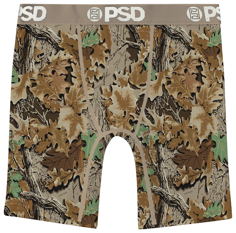 PSD Realtree Classic Underwear - Boys' Grade School