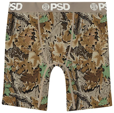 PSD Realtree Classic Underwear - Boys' Grade School