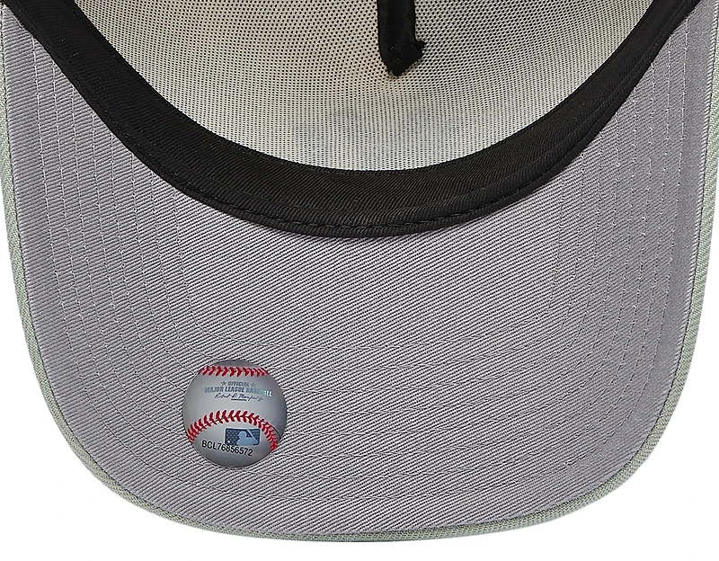 New Era Yankees 940 A-Frame Cap