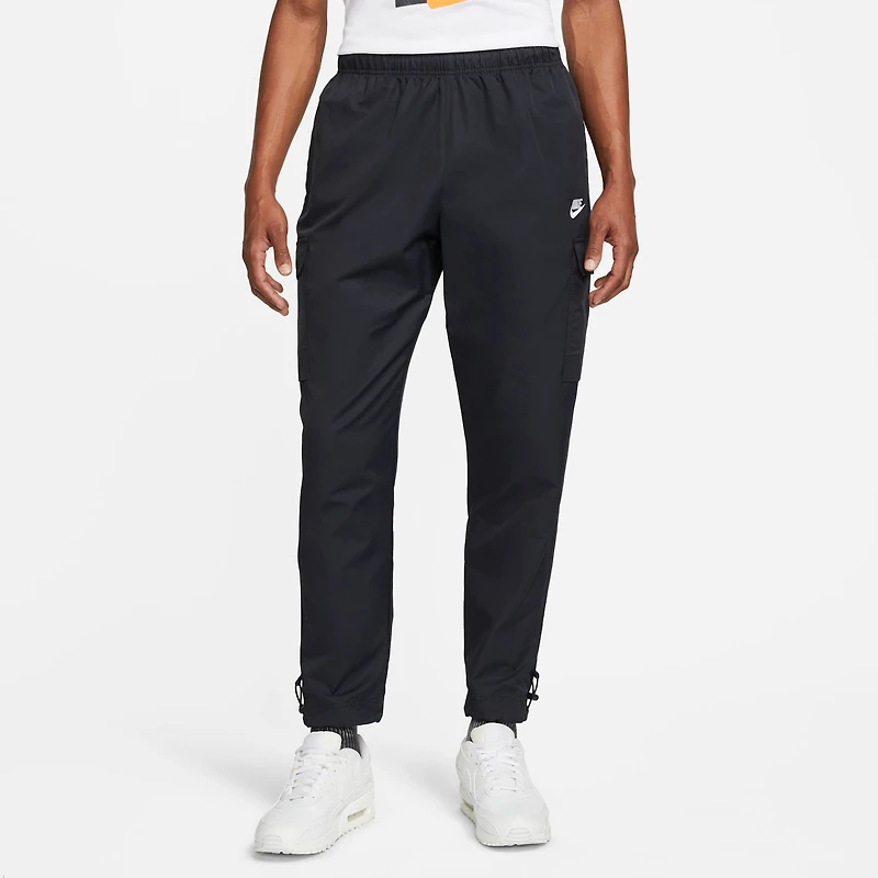 Nike NSW Repeat SW Woven Pants  - Men's