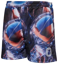 Overtime ChromeTeam Alloy Shorts - Men's