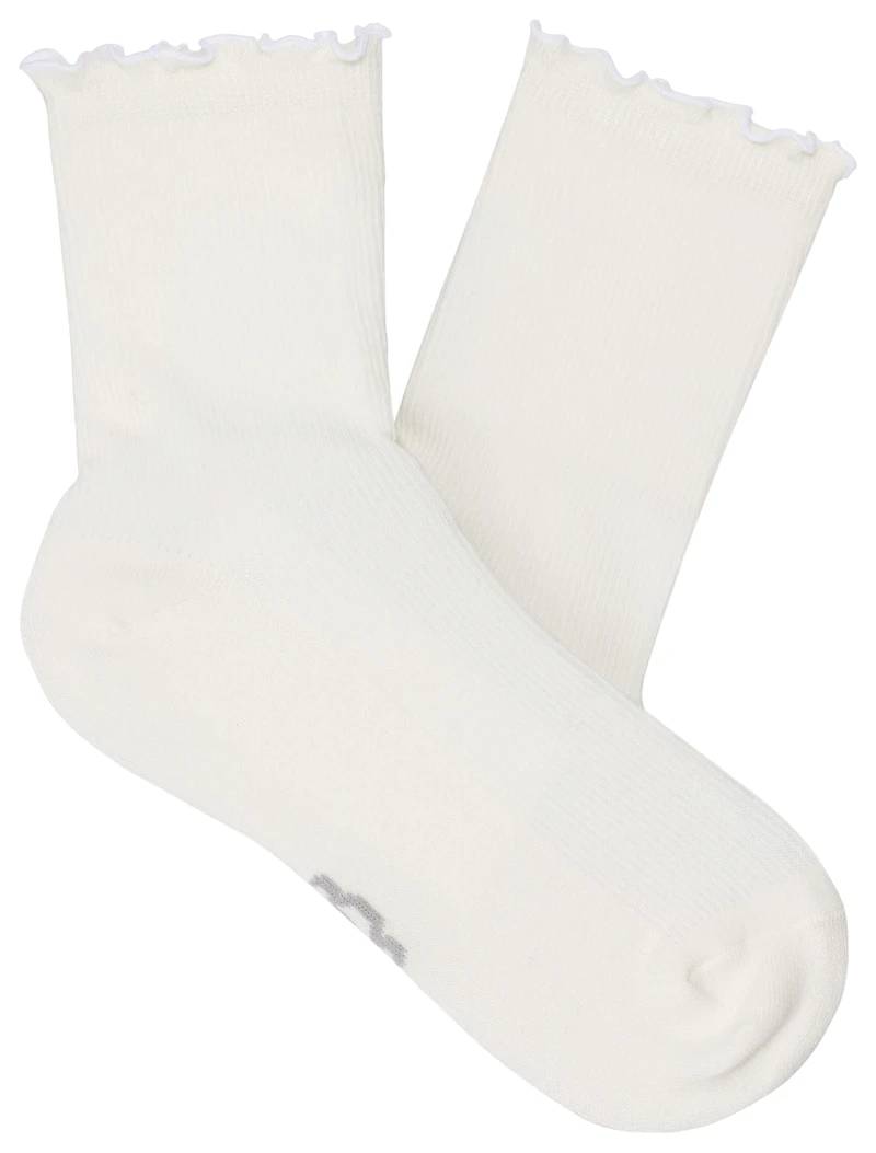 UGG Karsyn Lettuce Edge Sock - Women's