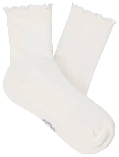 UGG Karsyn Lettuce Edge Sock - Women's