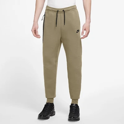 Nike Tech Fleece Joggers  - Men's