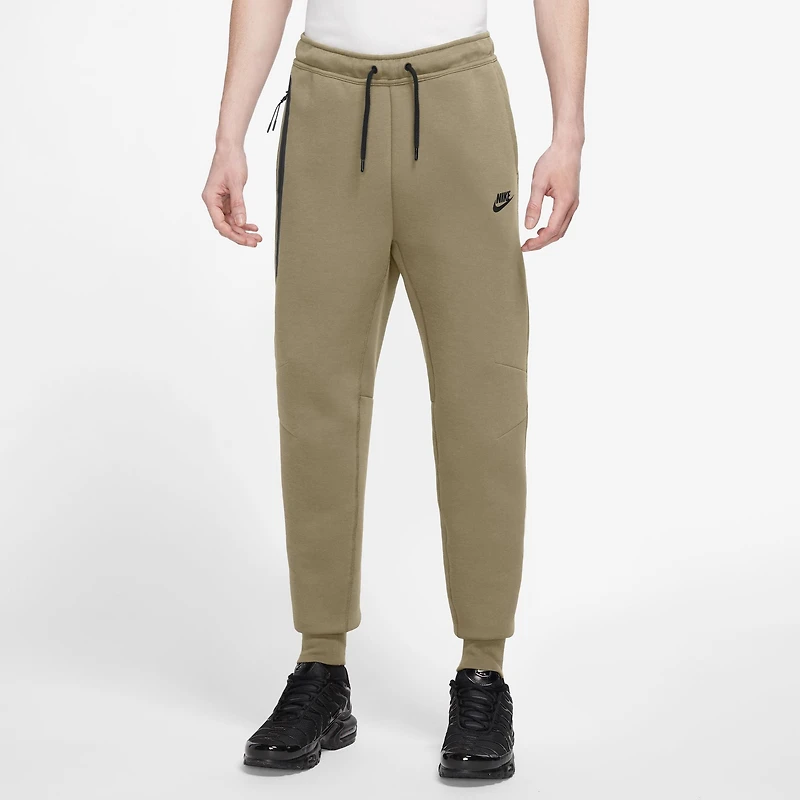 Nike Tech Fleece Joggers  - Men's