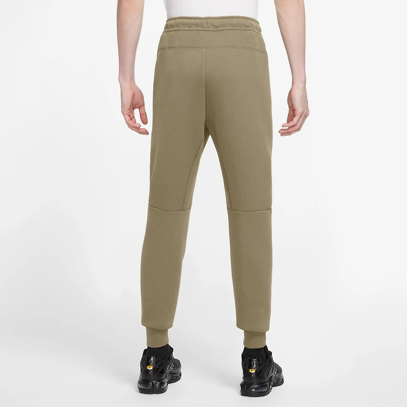 Nike Tech Fleece Joggers  - Men's