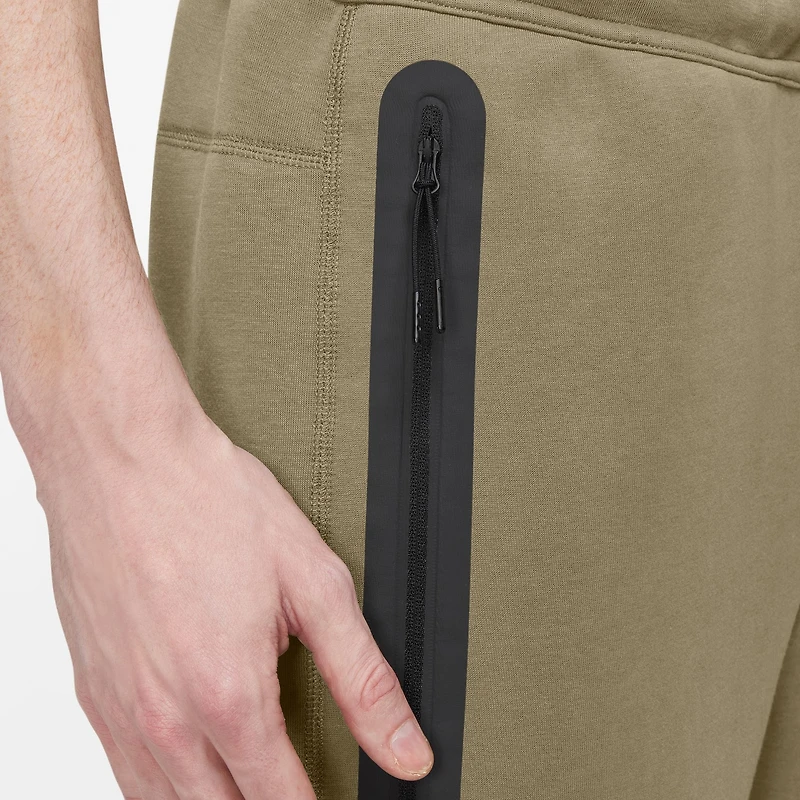 Nike Tech Fleece Joggers  - Men's