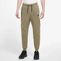 Nike Tech Fleece Joggers  - Men's
