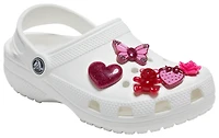Crocs Jibbitz Mono Bubble 5 Pack  - Adult