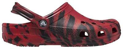 Crocs Classic Marbled Clogs