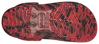 Crocs Classic Marbled Clogs
