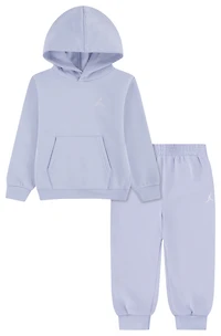 Jordan Brooklyn Fleece Pullover Set - Boys' Toddler