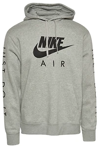 Nike Just Do It Hoodie  - Men's