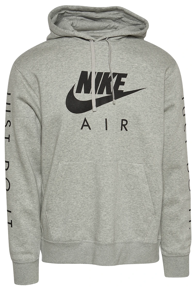 Nike Just Do It Hoodie - Men's