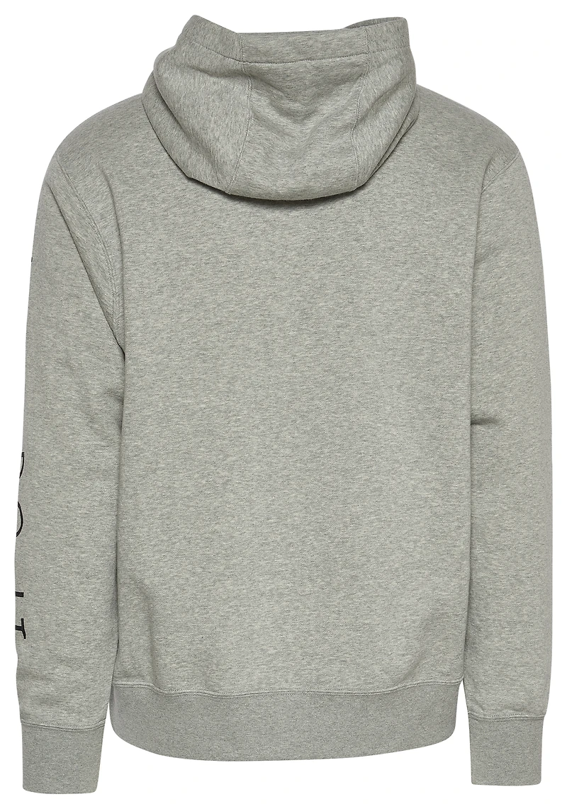 Nike Just Do It Hoodie - Men's