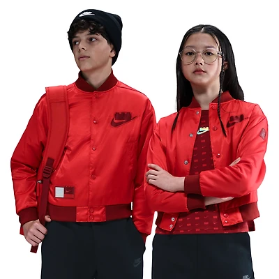 Nike Ouch Jacket  - Boys' Grade School
